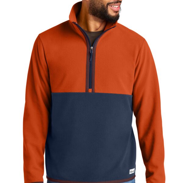 Amado 1/2 Zip Fleece Thumbnail