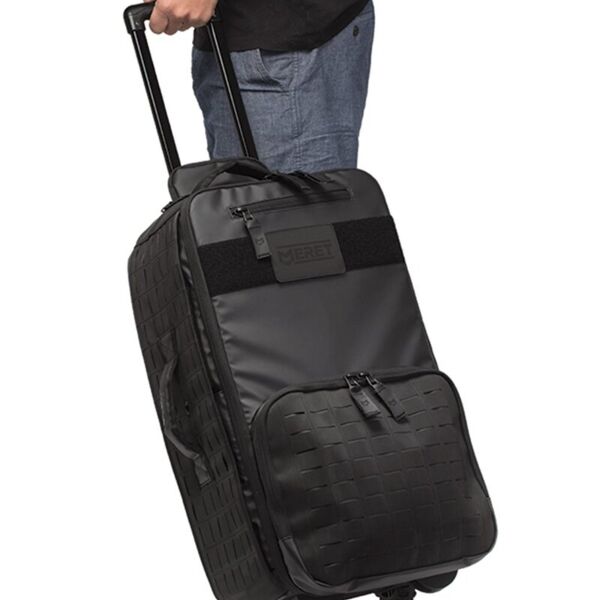 M.U.L.E.™ PRO X Tac Backpack Roller Bag Thumbnail