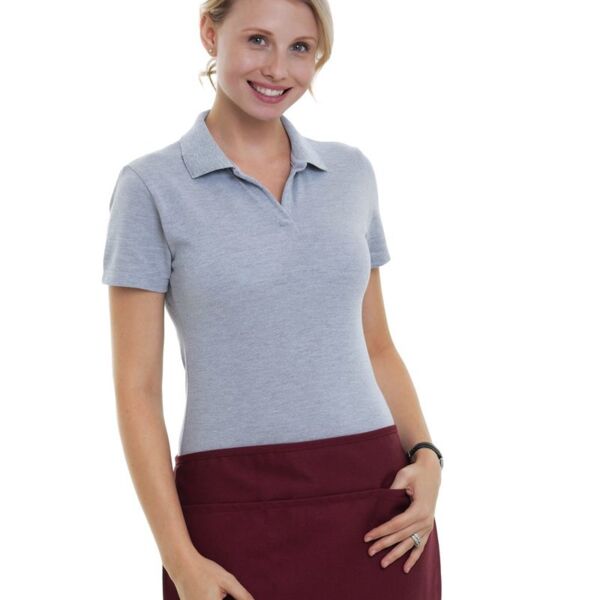 USA-Made Waist Apron Thumbnail