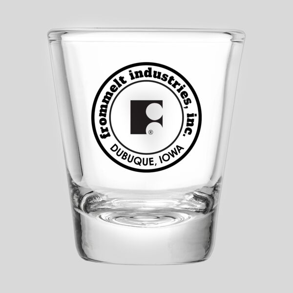 Shot Glass 1.75 oz. Thumbnail