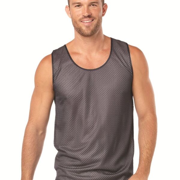 Pro Mesh Reversible Tank Thumbnail