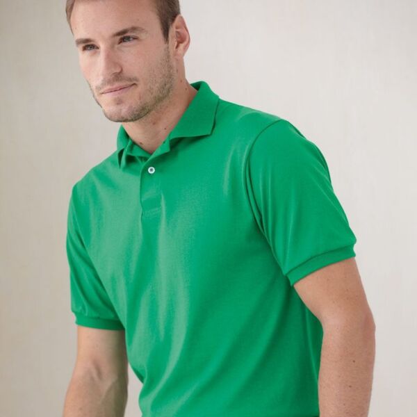 Ecosmart® Jersey Sport Shirt Thumbnail