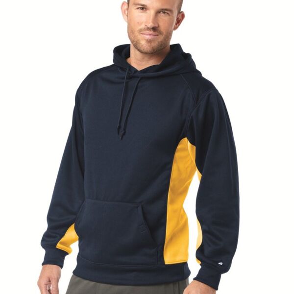 Performance Fleece Hooded Sweatshirt Thumbnail