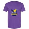 Unisex Softstyle® CVC T-Shirt Thumbnail