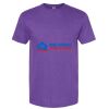 Unisex Softstyle® CVC T-Shirt Thumbnail
