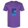 Unisex Softstyle® CVC T-Shirt Thumbnail