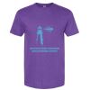 Unisex Softstyle® CVC T-Shirt Thumbnail