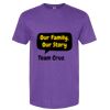 Unisex Softstyle® CVC T-Shirt Thumbnail