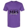 Unisex Softstyle® CVC T-Shirt Thumbnail