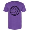 Unisex Softstyle® CVC T-Shirt Thumbnail