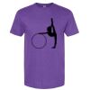 Unisex Softstyle® CVC T-Shirt Thumbnail