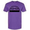 Unisex Softstyle® CVC T-Shirt Thumbnail