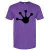 Unisex Softstyle® CVC T-Shirt Thumbnail