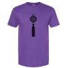 Unisex Softstyle® CVC T-Shirt Thumbnail