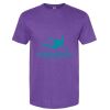 Unisex Softstyle® CVC T-Shirt Thumbnail