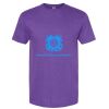 Unisex Softstyle® CVC T-Shirt Thumbnail