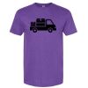 Unisex Softstyle® CVC T-Shirt Thumbnail