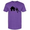 Unisex Softstyle® CVC T-Shirt Thumbnail
