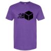 Unisex Softstyle® CVC T-Shirt Thumbnail
