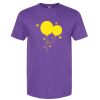 Unisex Softstyle® CVC T-Shirt Thumbnail