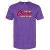 Unisex Softstyle® CVC T-Shirt Thumbnail
