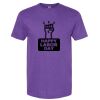 Unisex Softstyle® CVC T-Shirt Thumbnail