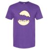Unisex Softstyle® CVC T-Shirt Thumbnail