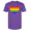 Unisex Softstyle® CVC T-Shirt Thumbnail