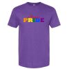 Unisex Softstyle® CVC T-Shirt Thumbnail
