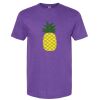 Unisex Softstyle® CVC T-Shirt Thumbnail