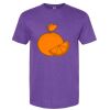 Unisex Softstyle® CVC T-Shirt Thumbnail