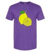 Unisex Softstyle® CVC T-Shirt Thumbnail