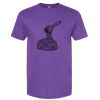 Unisex Softstyle® CVC T-Shirt Thumbnail