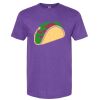 Unisex Softstyle® CVC T-Shirt Thumbnail