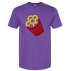 Unisex Softstyle® CVC T-Shirt Thumbnail