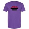 Unisex Softstyle® CVC T-Shirt Thumbnail