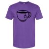 Unisex Softstyle® CVC T-Shirt Thumbnail