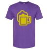 Unisex Softstyle® CVC T-Shirt Thumbnail