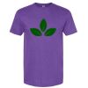 Unisex Softstyle® CVC T-Shirt Thumbnail