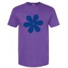 Unisex Softstyle® CVC T-Shirt Thumbnail