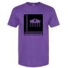 Unisex Softstyle® CVC T-Shirt Thumbnail
