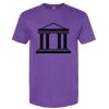 Unisex Softstyle® CVC T-Shirt Thumbnail