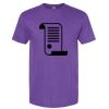 Unisex Softstyle® CVC T-Shirt Thumbnail
