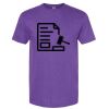 Unisex Softstyle® CVC T-Shirt Thumbnail