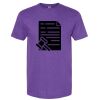 Unisex Softstyle® CVC T-Shirt Thumbnail