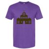 Unisex Softstyle® CVC T-Shirt Thumbnail