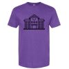 Unisex Softstyle® CVC T-Shirt Thumbnail