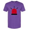 Unisex Softstyle® CVC T-Shirt Thumbnail