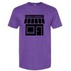 Unisex Softstyle® CVC T-Shirt Thumbnail
