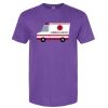 Unisex Softstyle® CVC T-Shirt Thumbnail